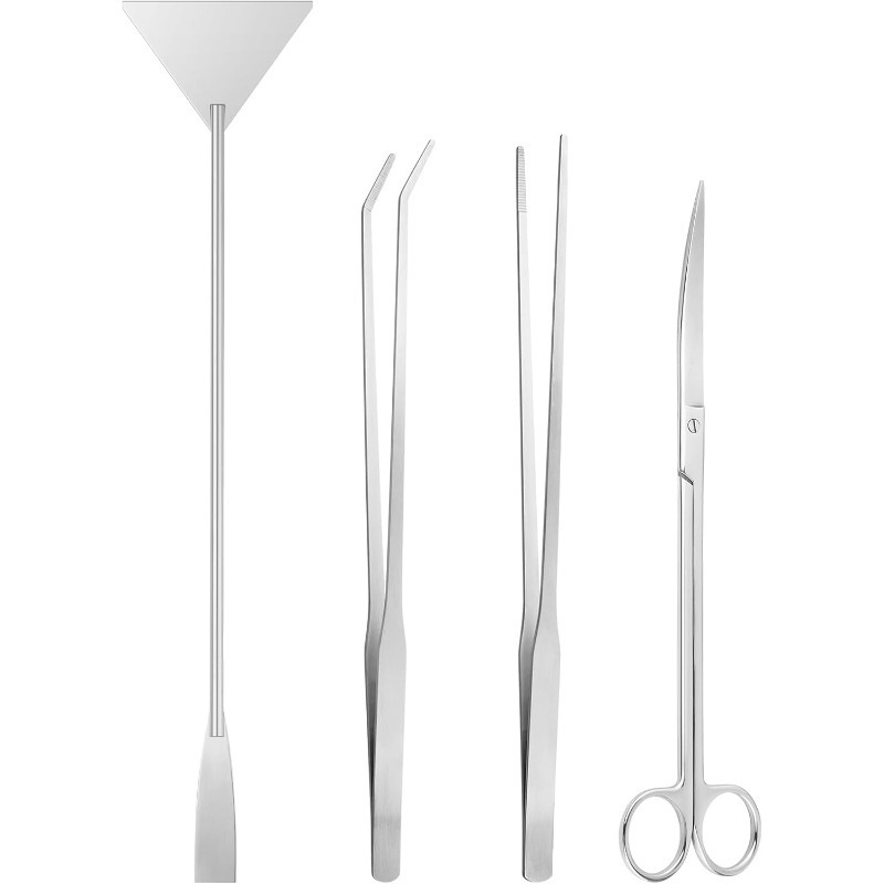 Kit de Acuario, Suministros pa - Planted Aquarium Equipment reseña y precio