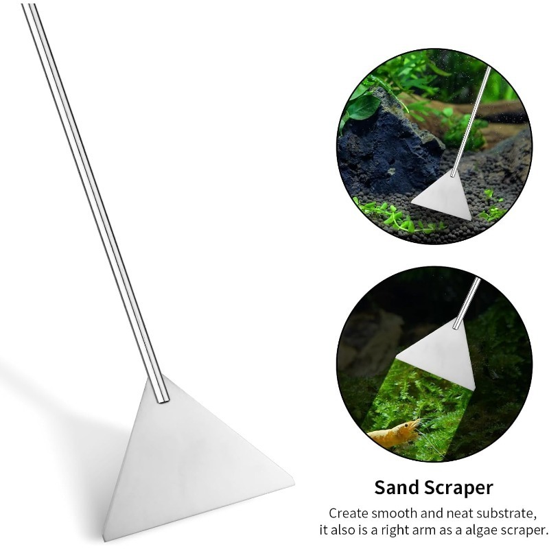 Kit de Acuario, Suministros pa - Planted Aquarium Equipment reseña y precio