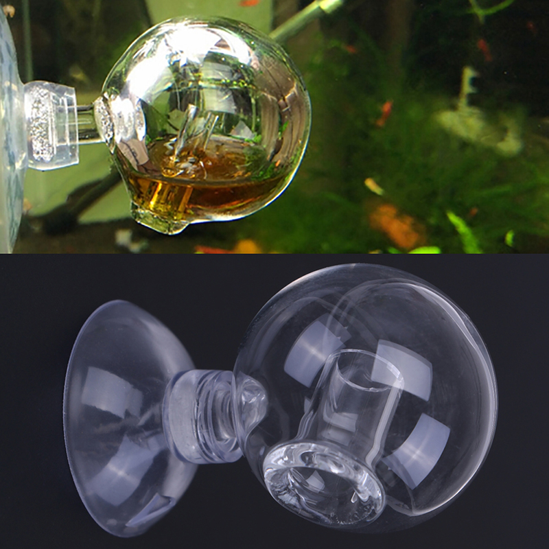 Comprobador de gota de CO2 de  - Planted Aquarium Equipment reseña y precio