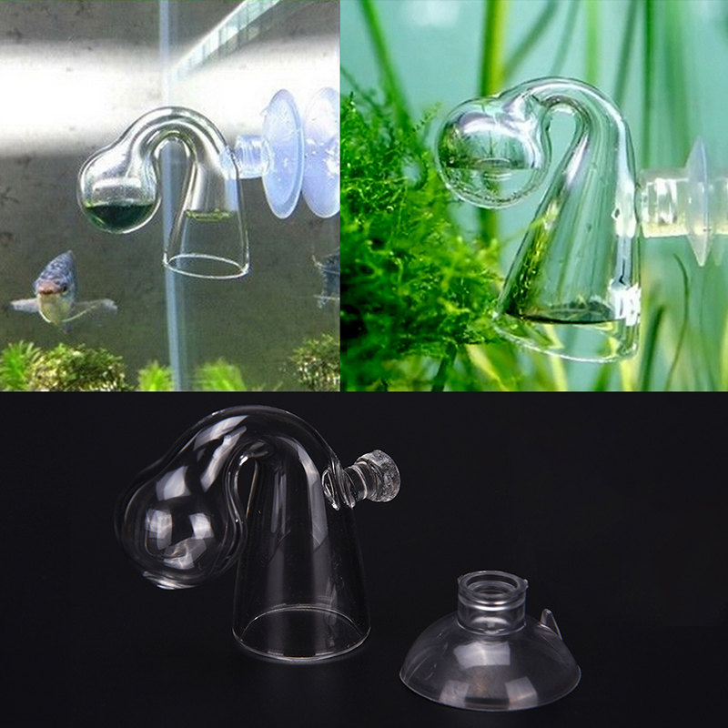 Comprobador de gota de CO2 de  - Planted Aquarium Equipment reseña y precio
